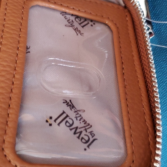 Jewell by Thirty One Cork Wallet - Picture 10 of 10